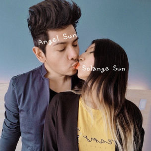 Angel Sun