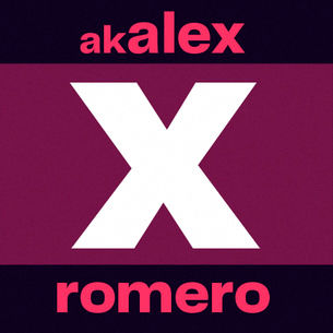 Akalexromero