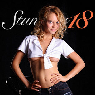 Stunning18
