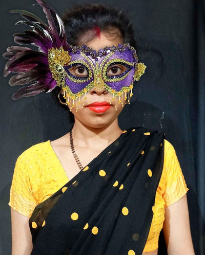 Shakshirani