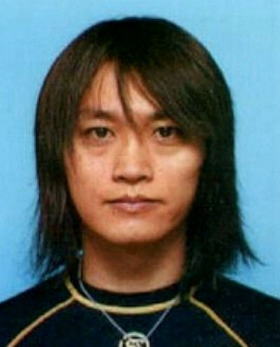 Yoshiya Minami