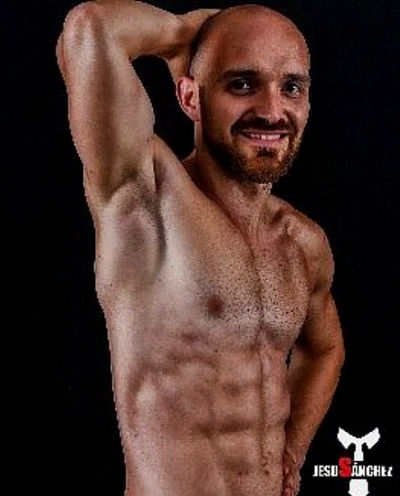 Jesus Sanchezx