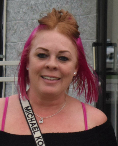 Gingervixenxxx