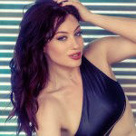 Jessica Ryan