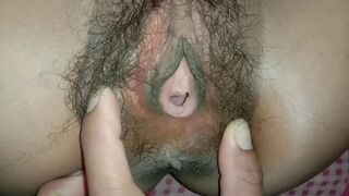 Very tight fucking. Boyfriend fucked me