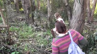 Public – Maggie Mayhem and Jolene Parton are lesbians