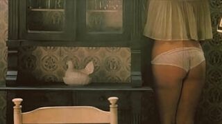 Vintage Taboo, Home Alone