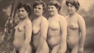 My Secret Life, Vintage Bondage