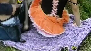 IT Italian porn videos 90s send from dad #8
