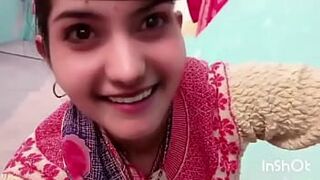 Indian village girl save her pussy