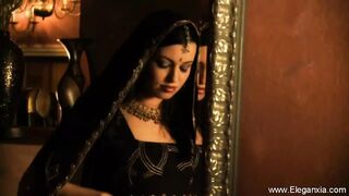 Indian Wife
