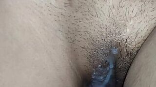 Indian girl sakshi ki tight chut ki jabardast chudai cum shot